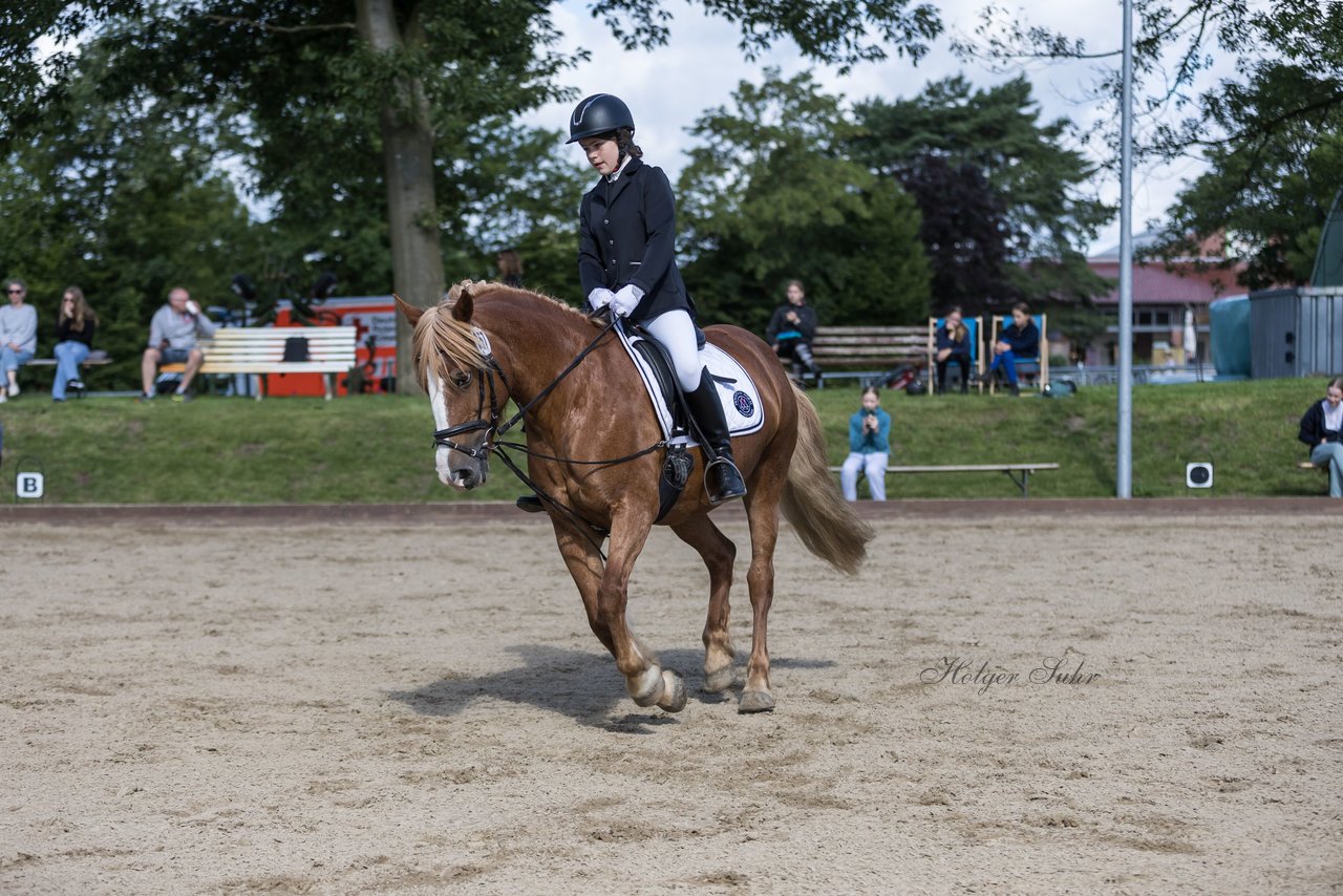 Bild 66 - Pony Akademie Turnier